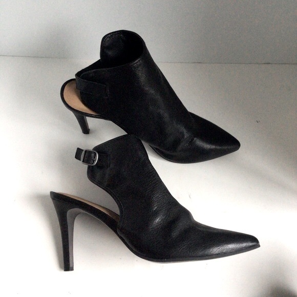 Lucky Brand Women's Thezza Pump. Size 11 - Picture 2 of 8